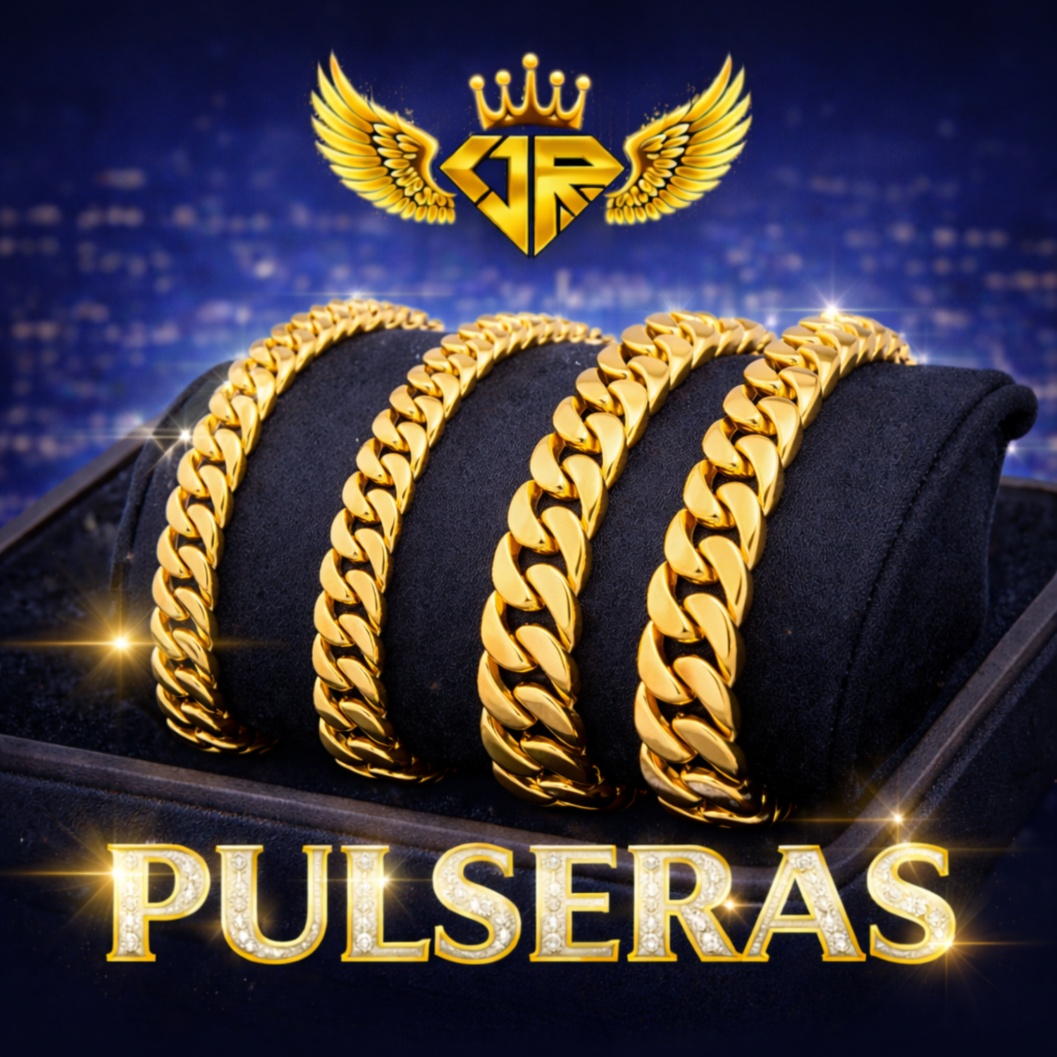 Pulseras